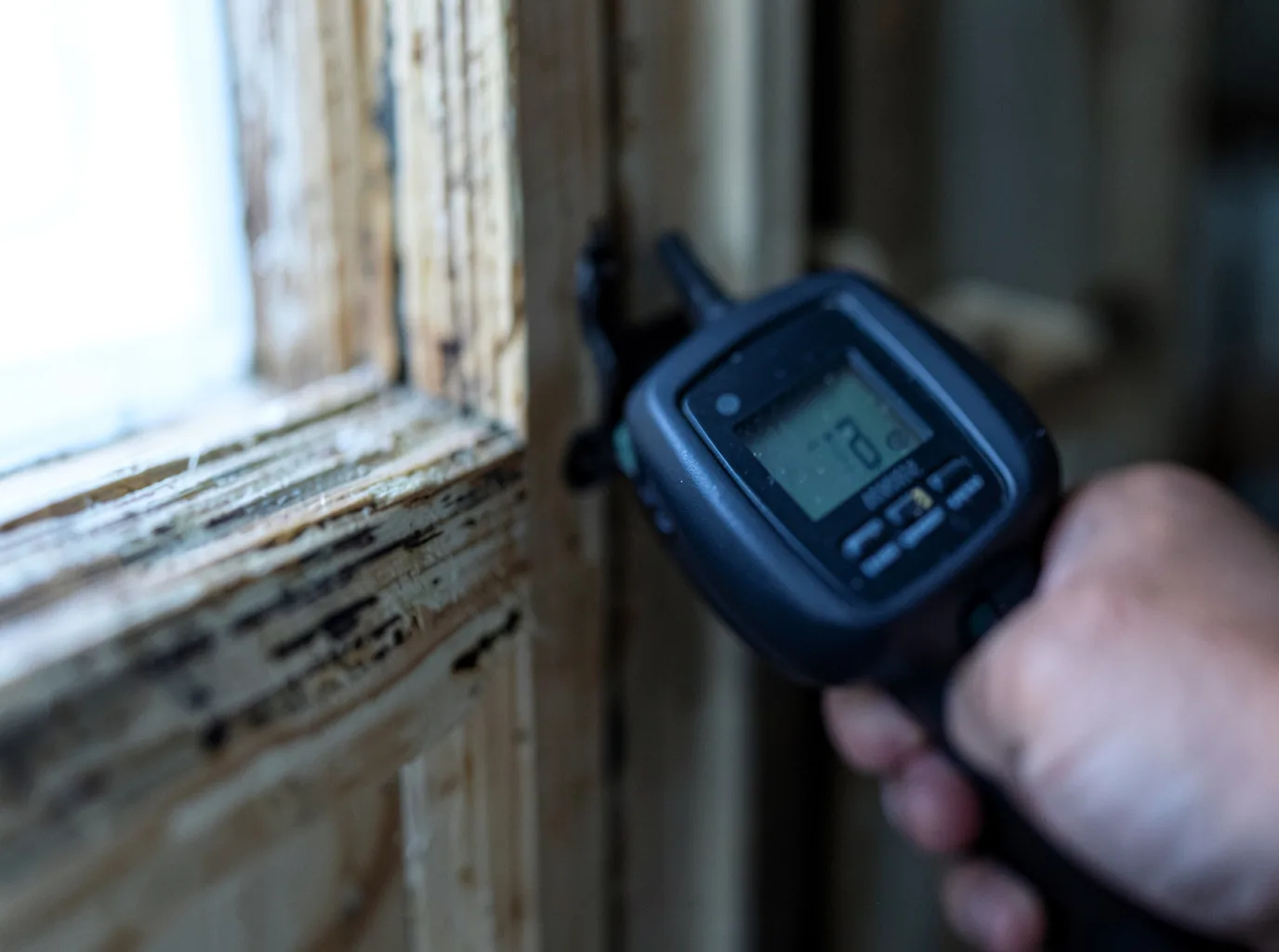 Commercial Water Damage Restoration in Lexington, TN