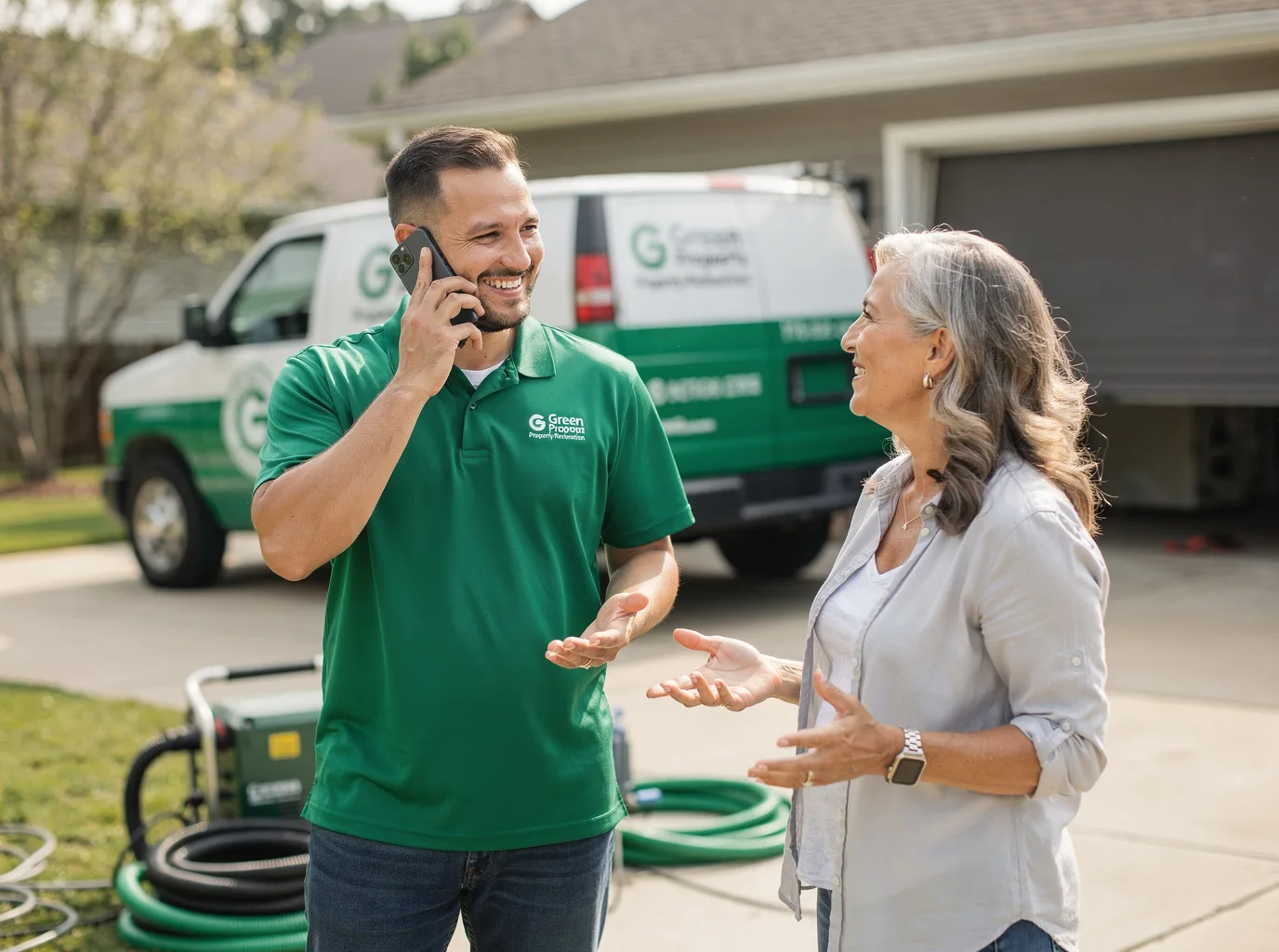Water Damage Restoration Lexington, TN FAQs